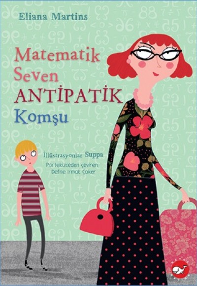 Matematik Seven ANTİPATİK Komşu Matematik Seven ANTİPATİK Komşu