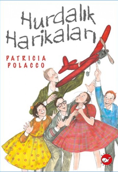 Hurdalık Harikaları Hurdalık Harikaları