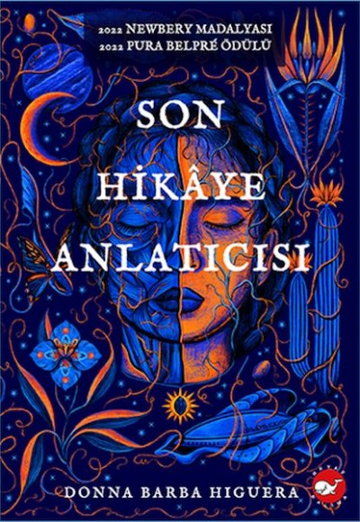 Son Hikaye Anlatıcısı Son Hikaye Anlatıcısı