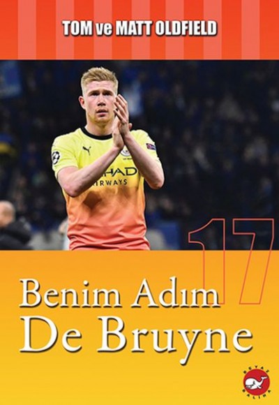 Benim Adım De Bruyne Benim Adım De Bruyne