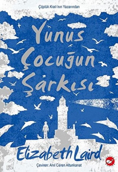 Yunus Çocuğun Şarkısı Yunus Çocuğun Şarkısı