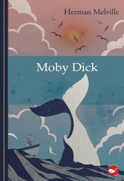 Moby Dick Moby Dick