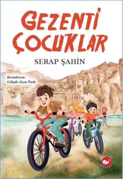 Gezenti Çocuklar Gezenti Çocuklar