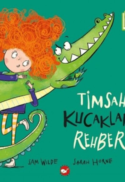 Timsah Kucaklama Rehberi Timsah Kucaklama Rehberi