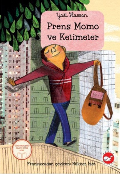 Prens Momo Ve Kelimeler Prens Momo Ve Kelimeler
