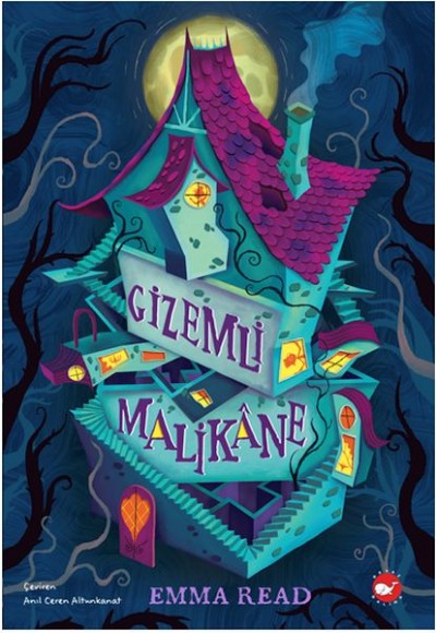 Gizemli Malikâne Gizemli Malikâne