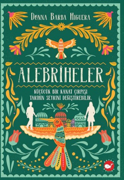 Alebriheler Alebriheler