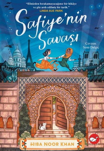 Safiye’nin Savaşı Safiye’nin Savaşı