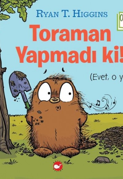 Toraman Yapmadı Ki Toraman Yapmadı Ki