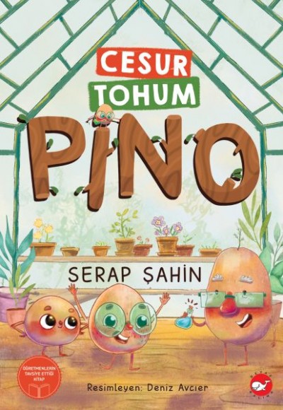 Cesur Tohum Pino Cesur Tohum Pino