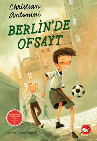 Berlin’de Ofsayt Berlin’de Ofsayt