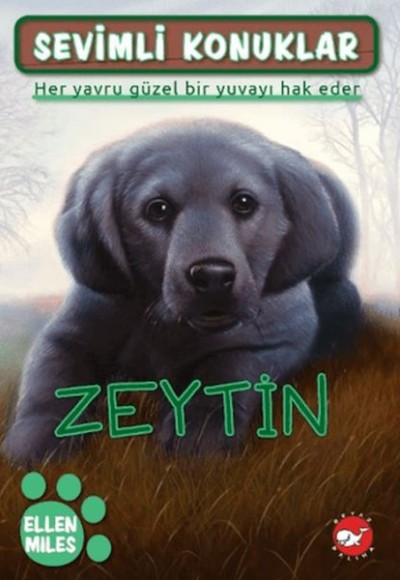 Sevimli Konuklar 3 - Zeytin Sevimli Konuklar 3 - Zeytin
