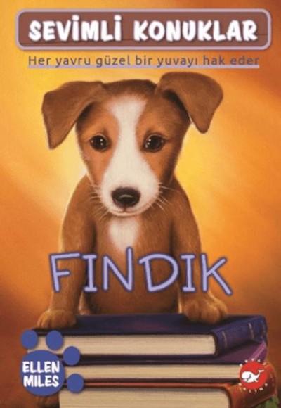 Sevimli Konuklar 5 - Fındık Sevimli Konuklar 5 - Fındık