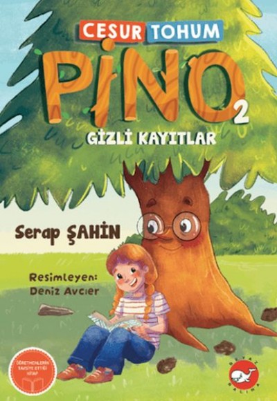 Cesur Tohum Pino 2 - Gizli Kayıtlar Cesur Tohum Pino 2 - Gizli Kayıtlar