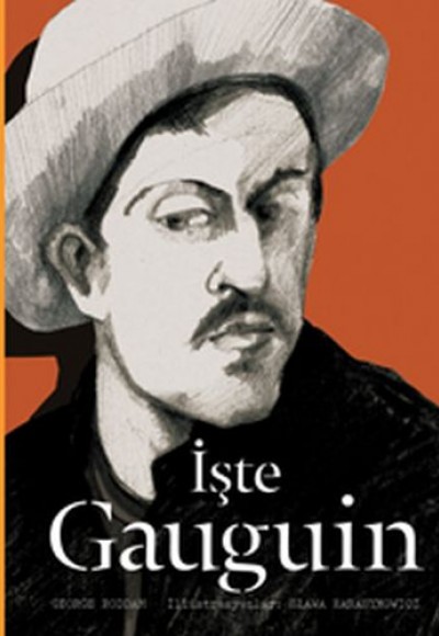 İşte Gauguin İşte Gauguin
