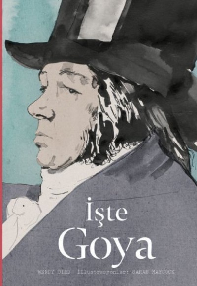 İşte Goya İşte Goya