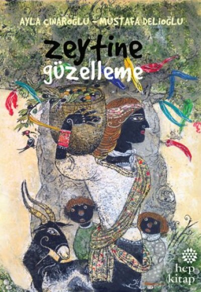 Zeytine Güzelleme Zeytine Güzelleme