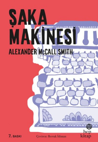 Şaka Makinesi Şaka Makinesi