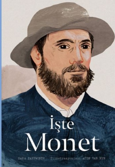 İşte Monet İşte Monet
