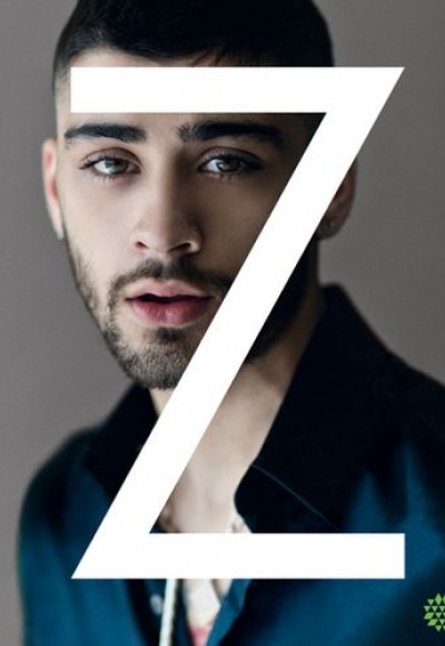 Zayn Zayn