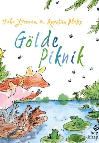 Gölde Piknik Gölde Piknik