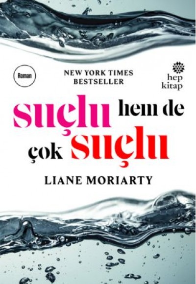 Suçlu, Hem de Çok Suçlu Suçlu, Hem de Çok Suçlu