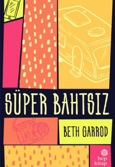 Süper Bahtsız Süper Bahtsız