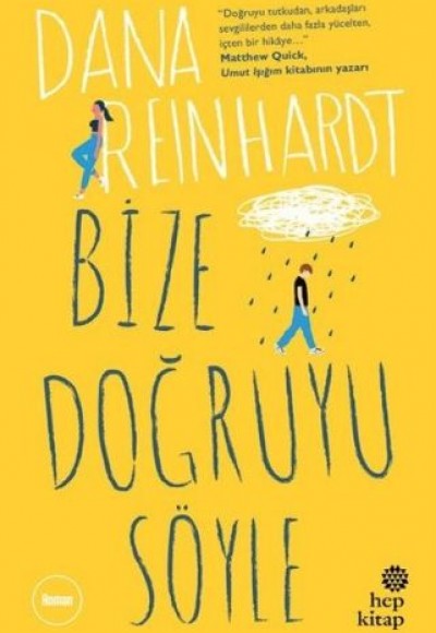 Bize Doğruyu Söyle Bize Doğruyu Söyle