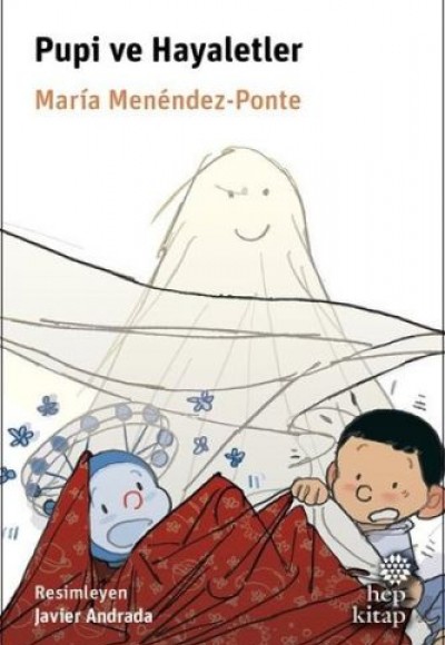 Pupi ve Hayaletler Pupi ve Hayaletler
