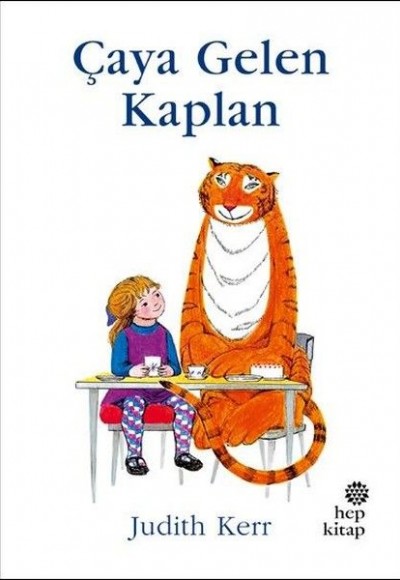 Çaya Gelen Kaplan Çaya Gelen Kaplan