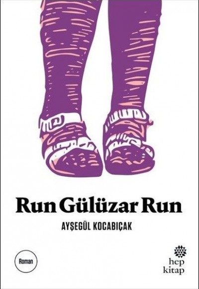 Run Gülüzar Run Run Gülüzar Run