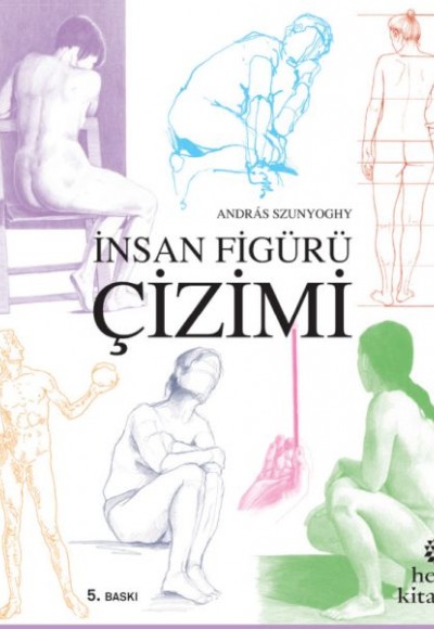 İnsan Figürü Çizimi İnsan Figürü Çizimi