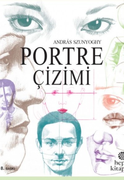 Portre Çizimi Portre Çizimi
