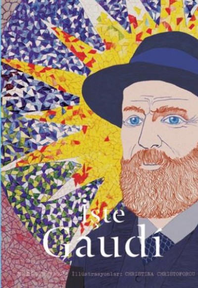 İşte Gaudí İşte Gaudí