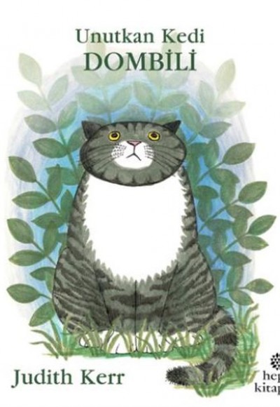 Unutkan Kedi Dombili
