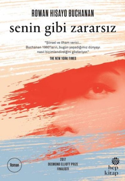 Senin Gibi Zararsız Senin Gibi Zararsız
