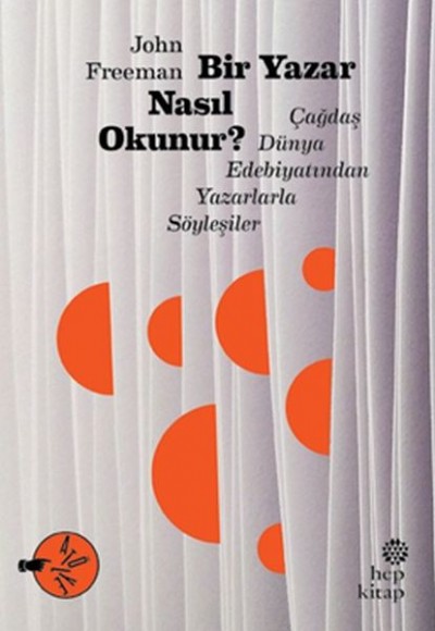 Bir Yazar Nasıl Okunur? Bir Yazar Nasıl Okunur?