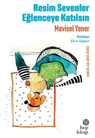 Resim Sevenler Eğlenceye Katılsın Resim Sevenler Eğlenceye Katılsın