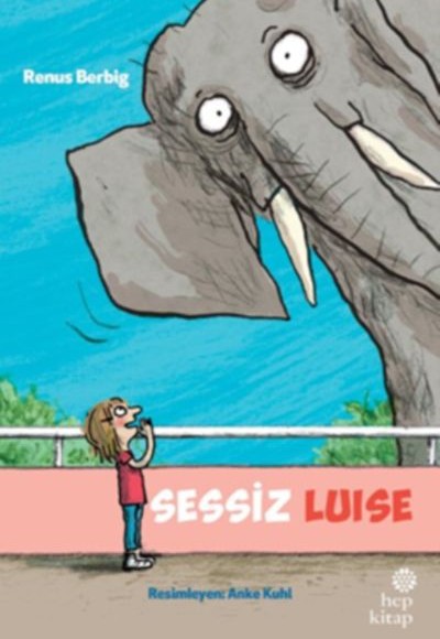 Sessiz Luise Sessiz Luise