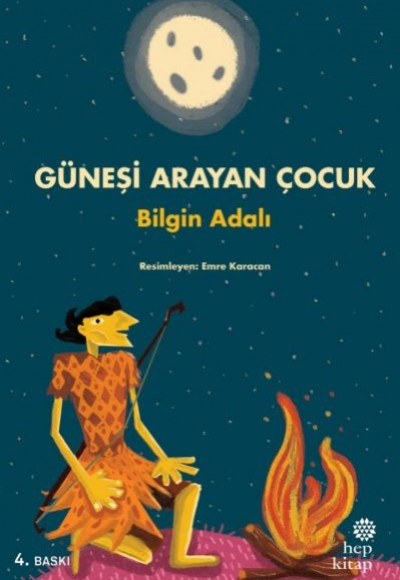 Güneşi Arayan Çocuk Güneşi Arayan Çocuk