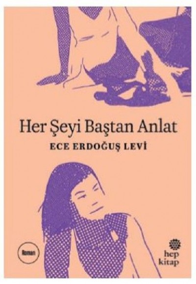 Her Şeyi Baştan Anlat Her Şeyi Baştan Anlat