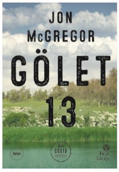 Gölet 13 Gölet 13