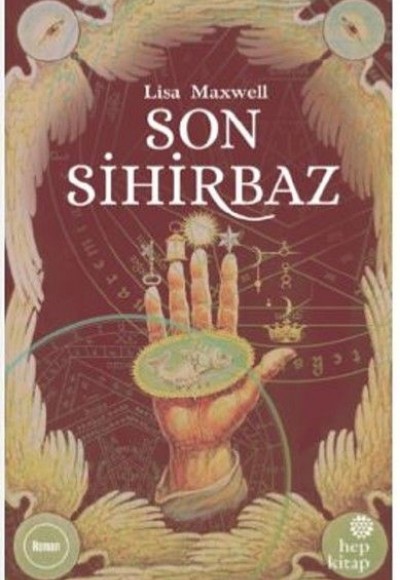 Son Sihirbaz Son Sihirbaz