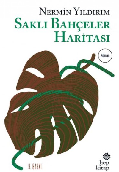 Saklı Bahçeler Haritası Saklı Bahçeler Haritası