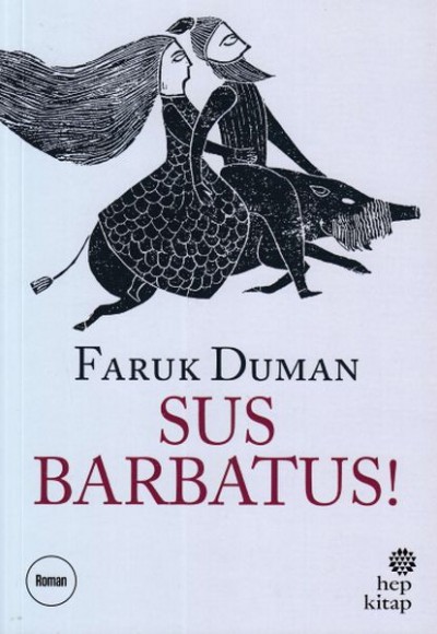 Sus Barbatus ! Sus Barbatus !