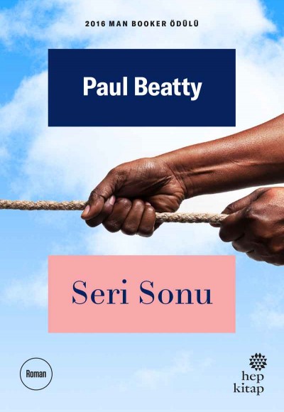 Seri Sonu Seri Sonu