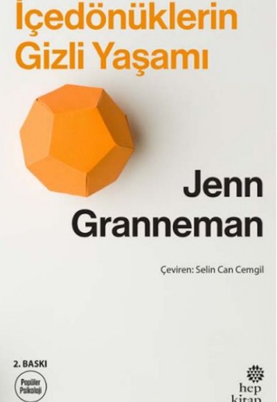 İçedönüklerin Gizli Yaşamı İçedönüklerin Gizli Yaşamı