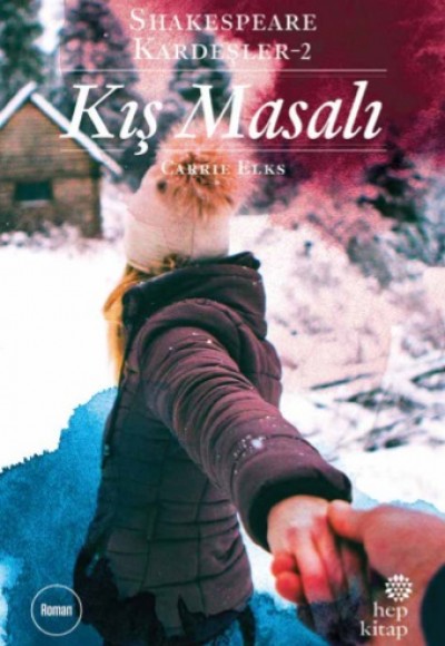 Shakespeare Kardeşler - 2: Kış Masalı Shakespeare Kardeşler - 2: Kış Masalı