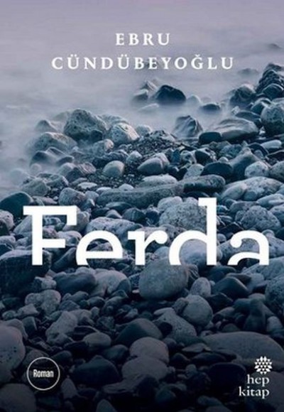 Ferda Ferda