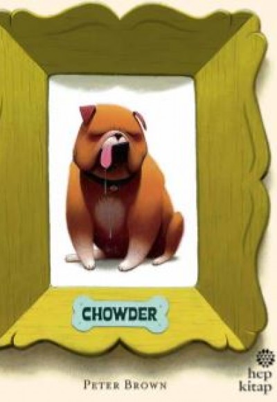 Chowder Chowder
